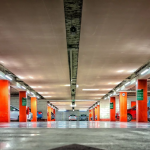 Какие скрытые опасности могут возникнуть при парковке в аэропорту